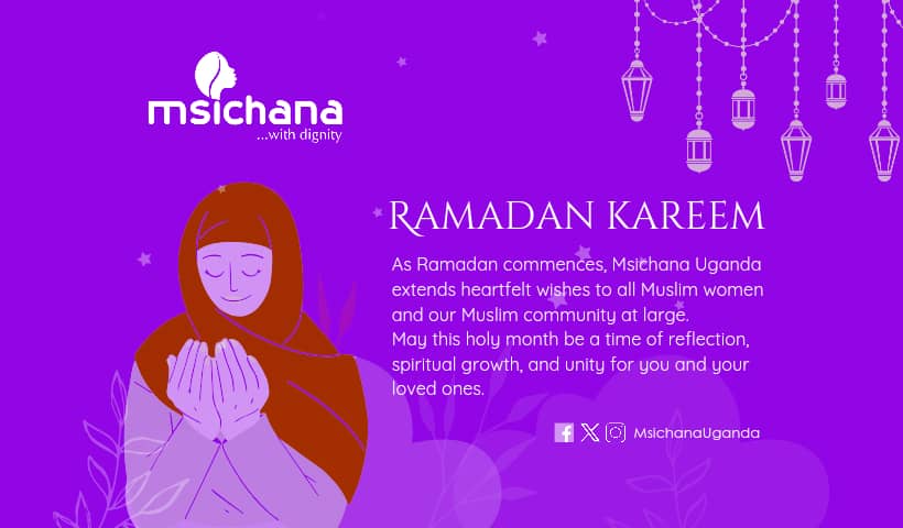 Supporting Daughters Menstruating During Ramadan Fasting Supporting Daughters Menstruating During Ramadan Fasting