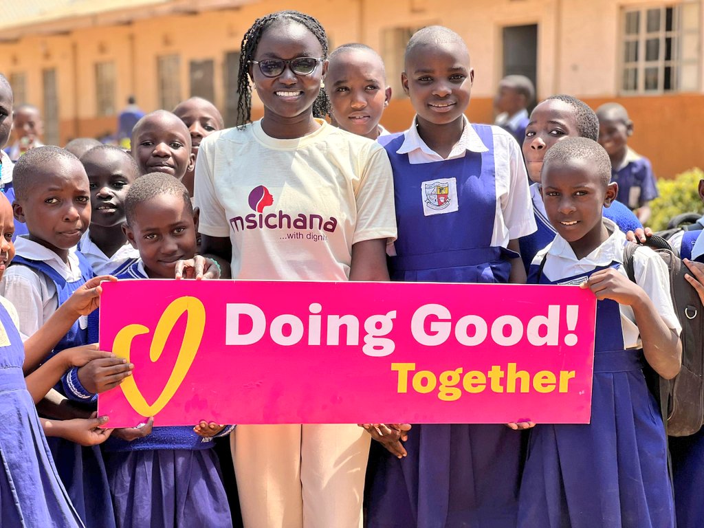 Celebrating the International Day of the African Child 16th June 2025