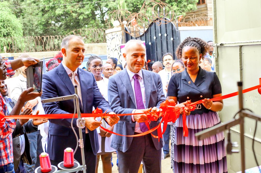 Celebrating Women’s Day with a Step towards Menstrual Equity